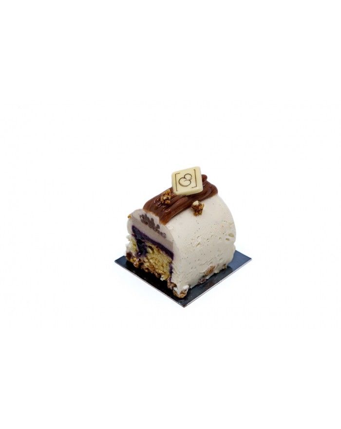 Bûche les lutins enchantés 1p