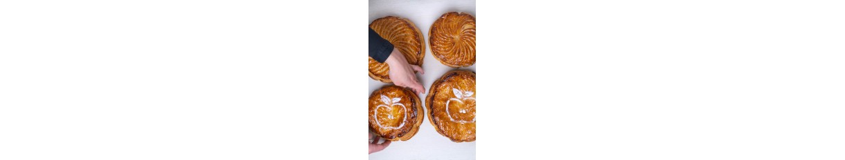 GALETTES