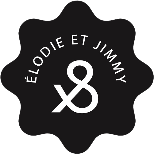 Patisserie Élodie et Jimmy